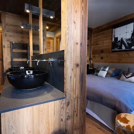 Apartmán Pierra Menta